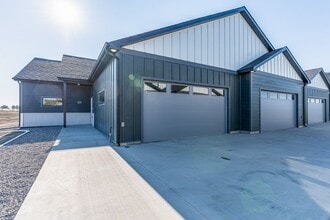 Building Photo - Farmstead Townhomes