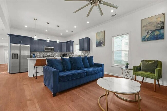 Foto del edificio - 805 Coleman St SW