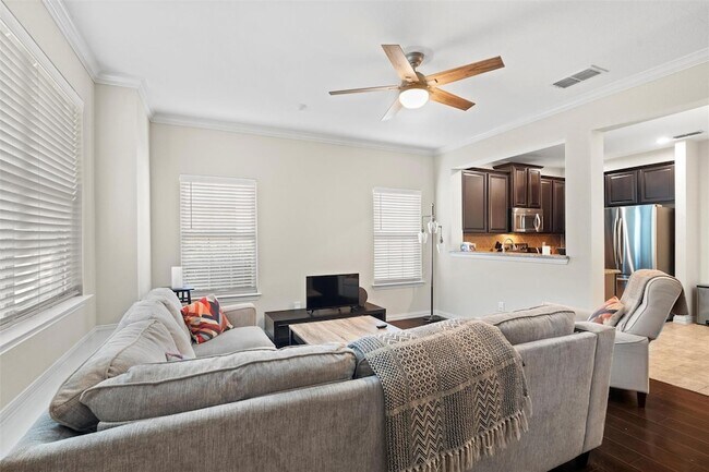 Foto del edificio - 6900 Carrington Ln