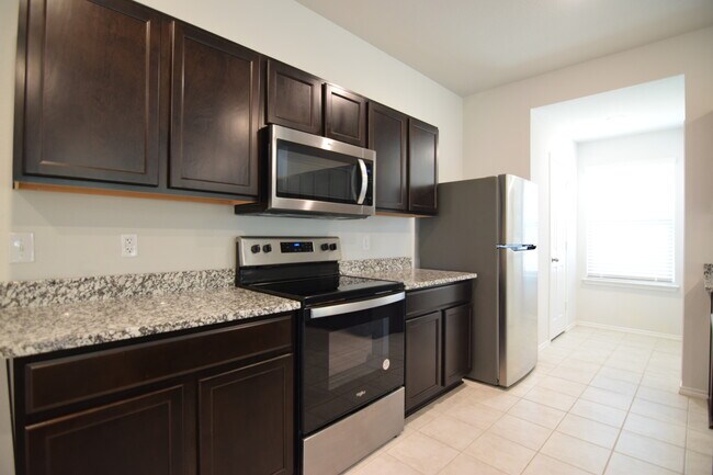 Foto del edificio - 3911 Malmaison Road