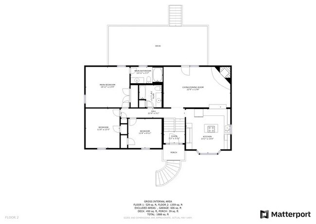 Building Photo - Stunning 3 Bedroom in Pinson
