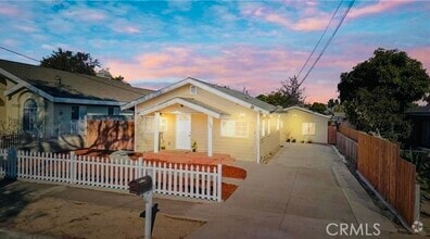 Building Photo - 3809 Carol Dr