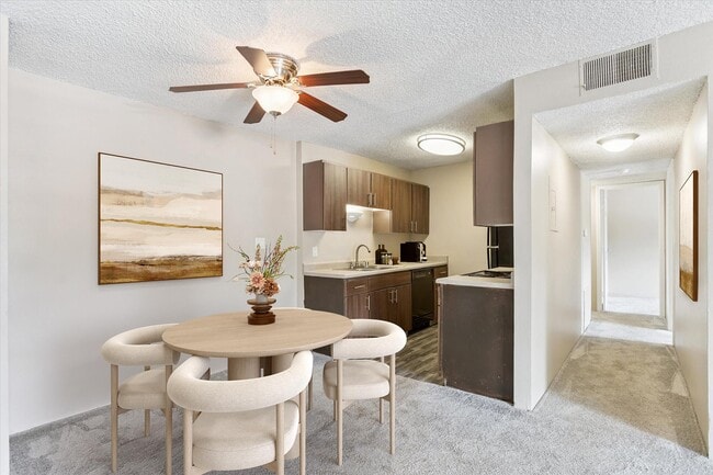 Building Photo - Montebello Gardens