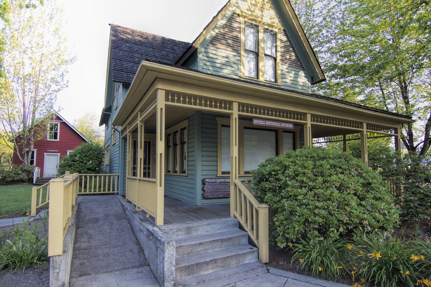 Picture of Downtown-Riverfront-190th Bothell