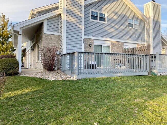 Building Photo - 7045 Coachwood Trail