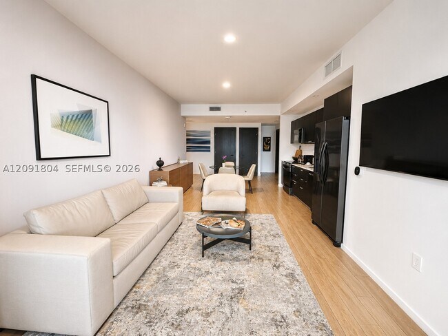 Foto del edificio - 398 NE 5th St