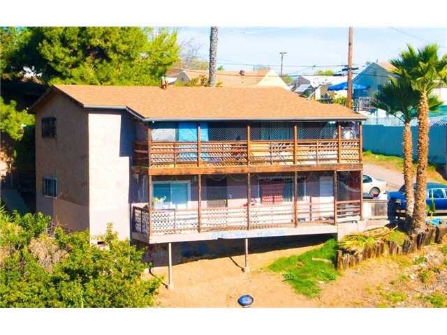 Foto del edificio - 3529-3537 46th St