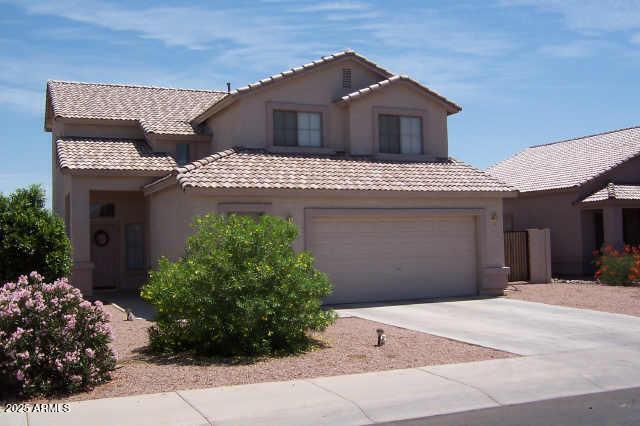 Primary Photo - 3371 E Woodside Way