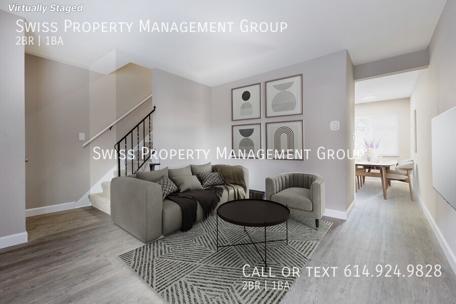 5814 N Meadows Blvd, Columbus, OH 43229 House Rental in Columbus, OH