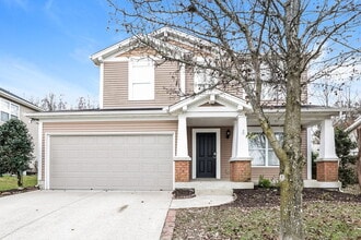 Building Photo - 2860 Paddle Wheel Dr