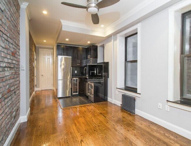 Foto del edificio - PRINCE ST.