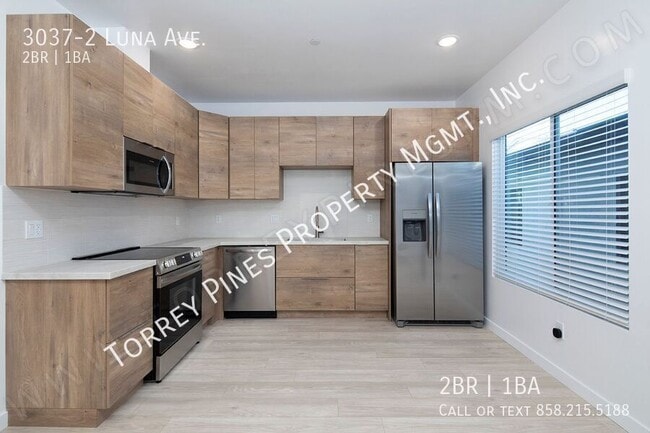 Building Photo - 3037-2 Luna Ave.-