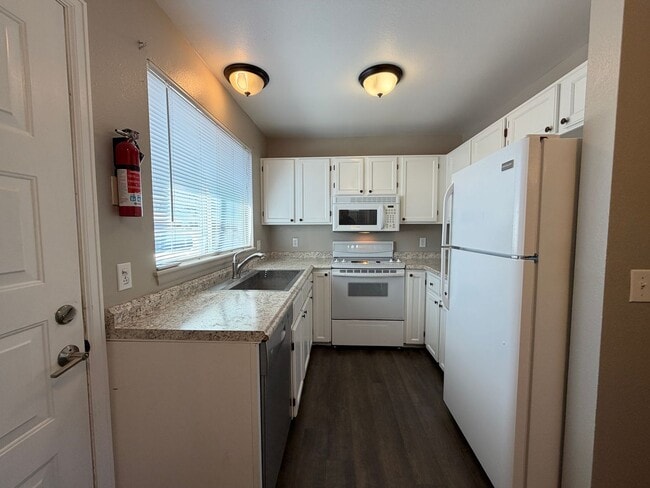 Photo - Highlands Ranch Rental Backing to Greenbelt — Upgraded, Spacious, and Steps From Everything Townhome