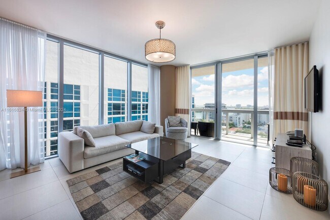 Building Photo - 6899 Collins Ave