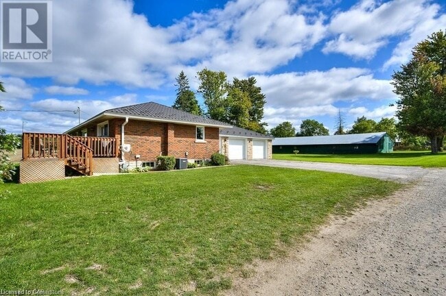 Building Photo - 3000 Kossuth Rd