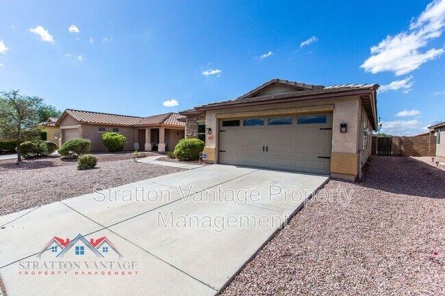 Building Photo - 5514 S Dove Valley