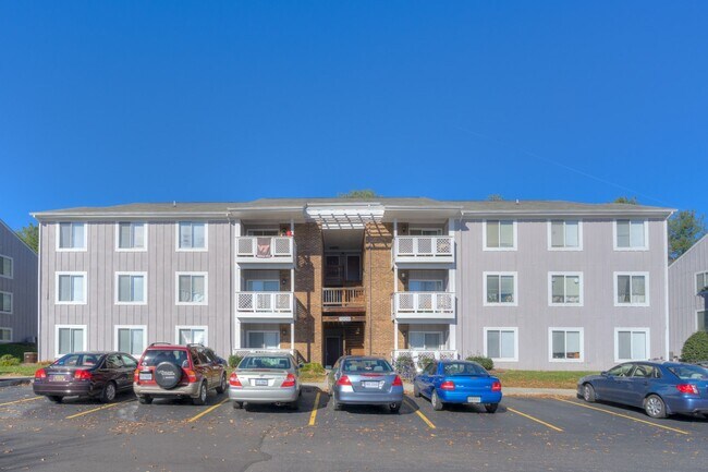 Building Photo - 1209C University Terrace