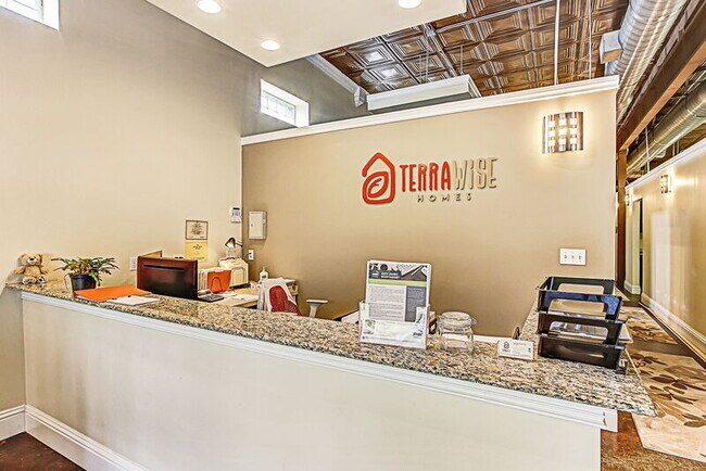 Foto del edificio - 1334 Walnut St