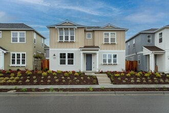 Building Photo - 2607 California Ave