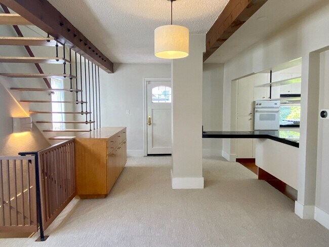 Foto del edificio - Phinney Ridge/Greenwood Home