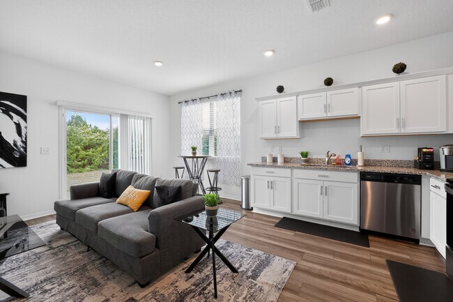 Foto del edificio - Beacon at Arbours Townhomes