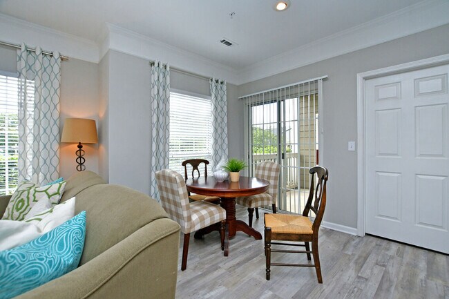 Foto del edificio - Braxton Woods Lake