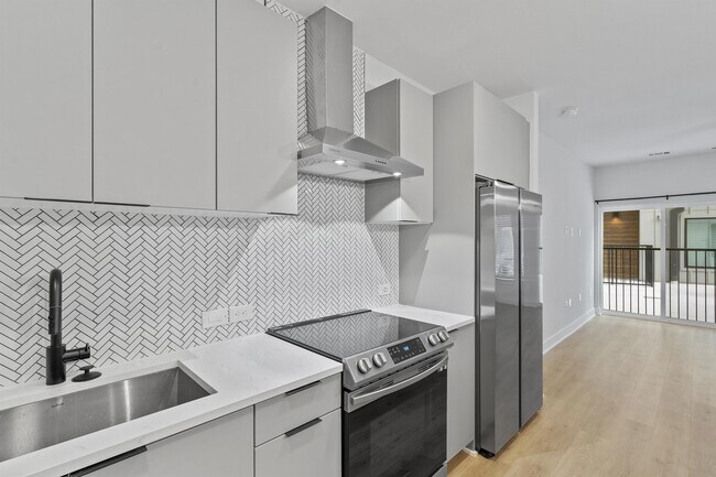 Foto del edificio - 2500 Longview St