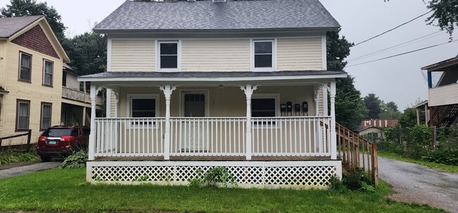 Building Photo - 54 Terrill St