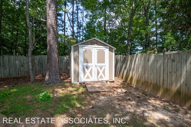 Foto del edificio - 3 br, 2 bath House - 8016 Finland Drive