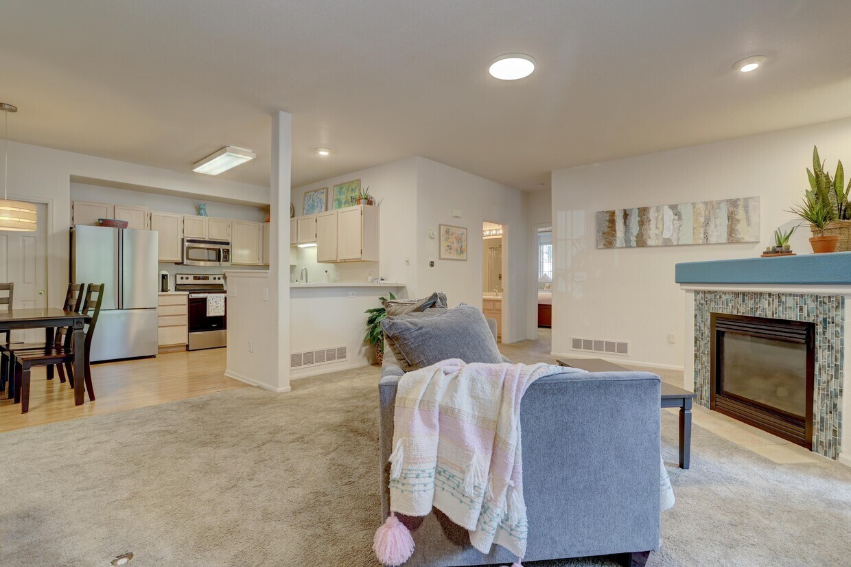 11041 Huron St Unit 701, Northglenn, CO 80234 Condo for Rent in