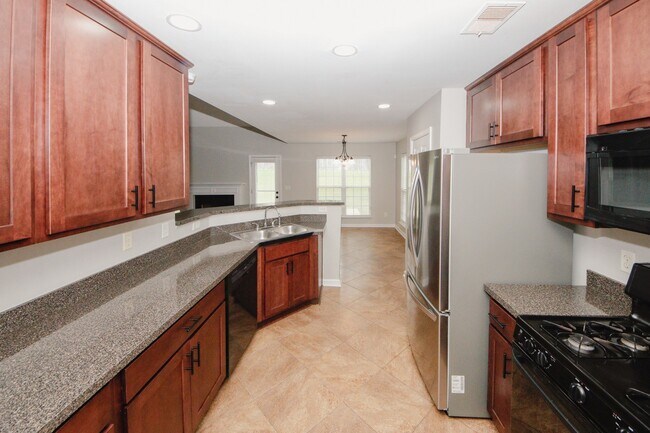 Foto del edificio - 7000 Lunar Blue Way