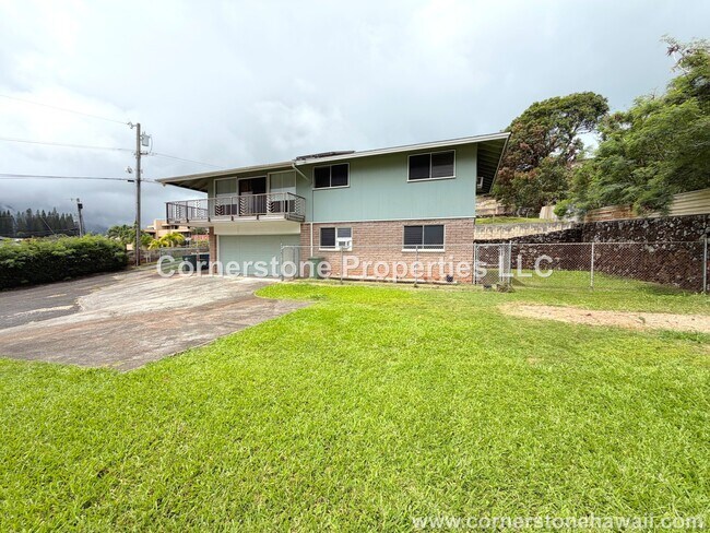 Photo - 45-185 C Lilipuna Rd House