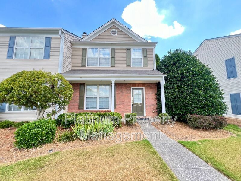 Foto principal - 1728 Stanwood Dr NW