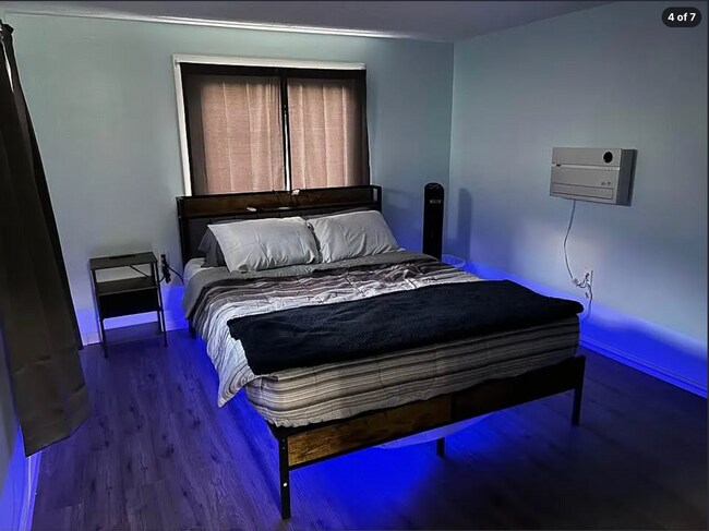 Foto del edificio - Berea's Blue Bungalow