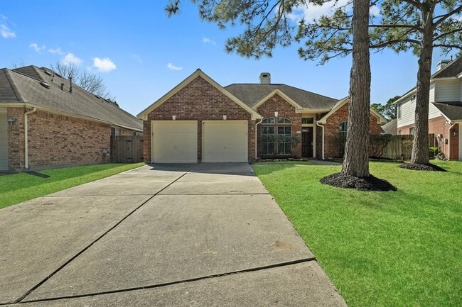 Building Photo - 17219 Sandestine Dr