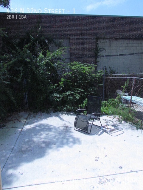 Building Photo - 436 N 32nd St