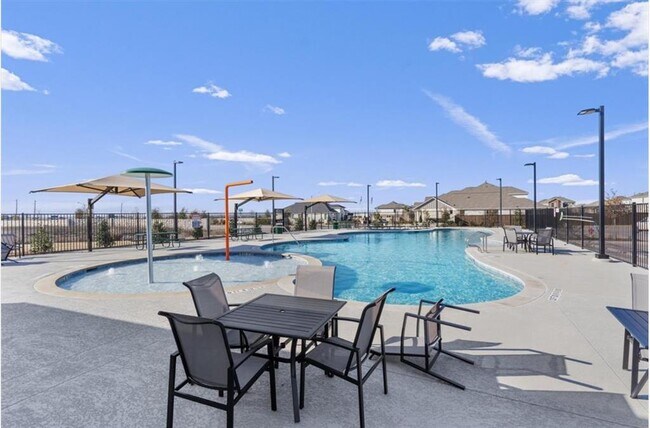 Foto del edificio - 4308 Contrail Ln