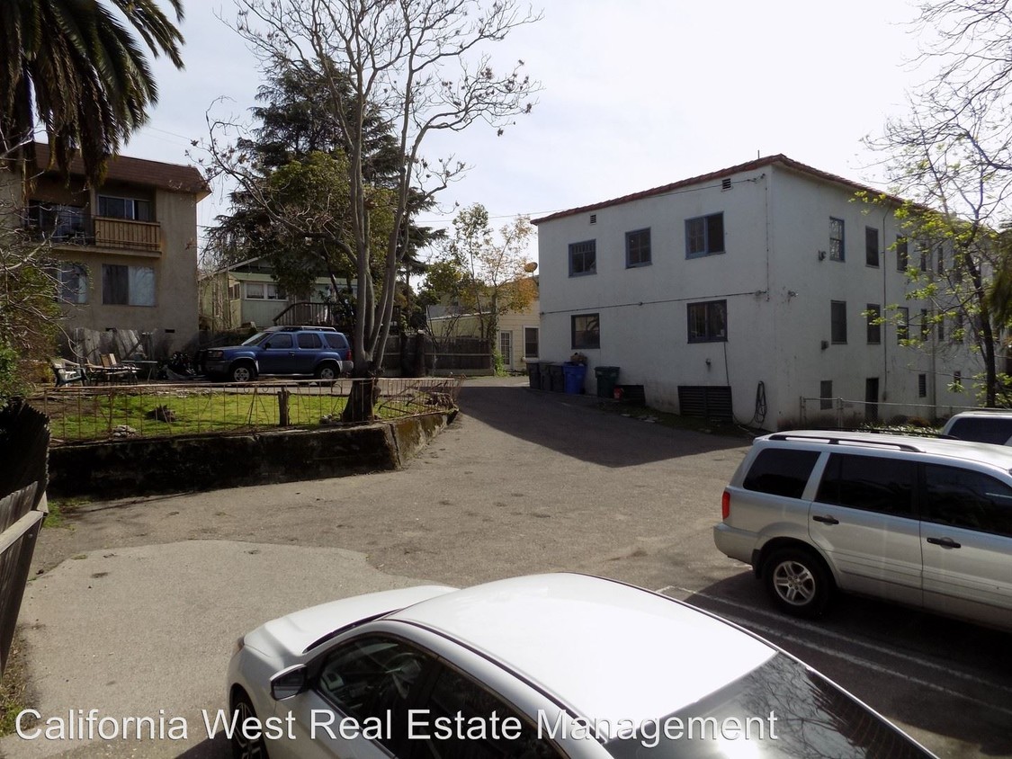 Foto del edificio - 1 br, 1 bath Apartment - 1626 OSOS STREET
