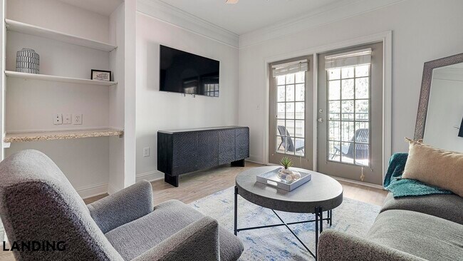 Foto del edificio - 925 Canterbury Rd NE
