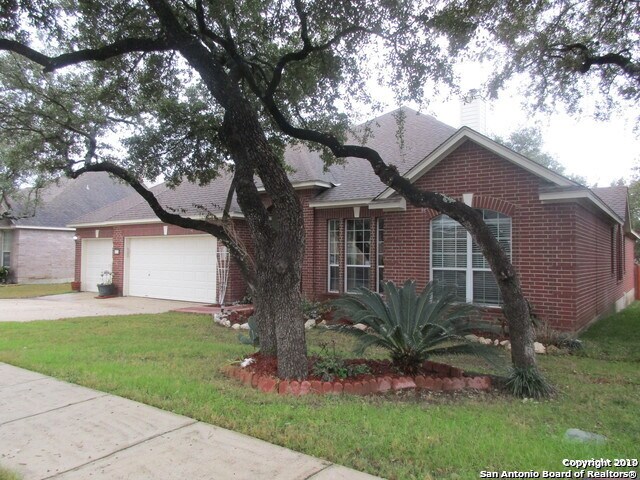 Building Photo - 26123 Lookout Oaks