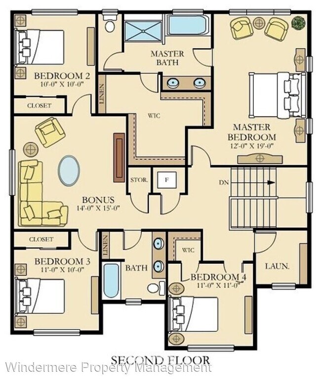 Building Photo - 4 br, 2.5 bath House - 1495 Baker Heights ...