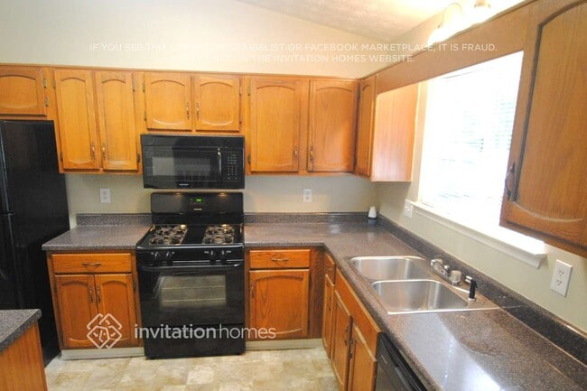 Building Photo - 3110 Dowry Dr