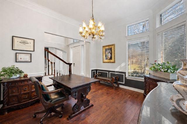 Foto del edificio - 3322 Sweet Gum Ln