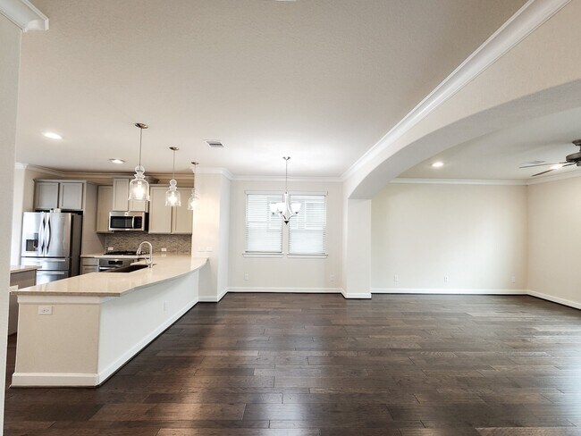Building Photo - 10717 Madden Oaks Pl