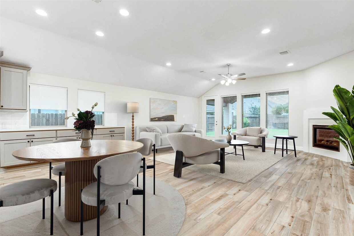 Foto principal - 624 Cape Capri Dr