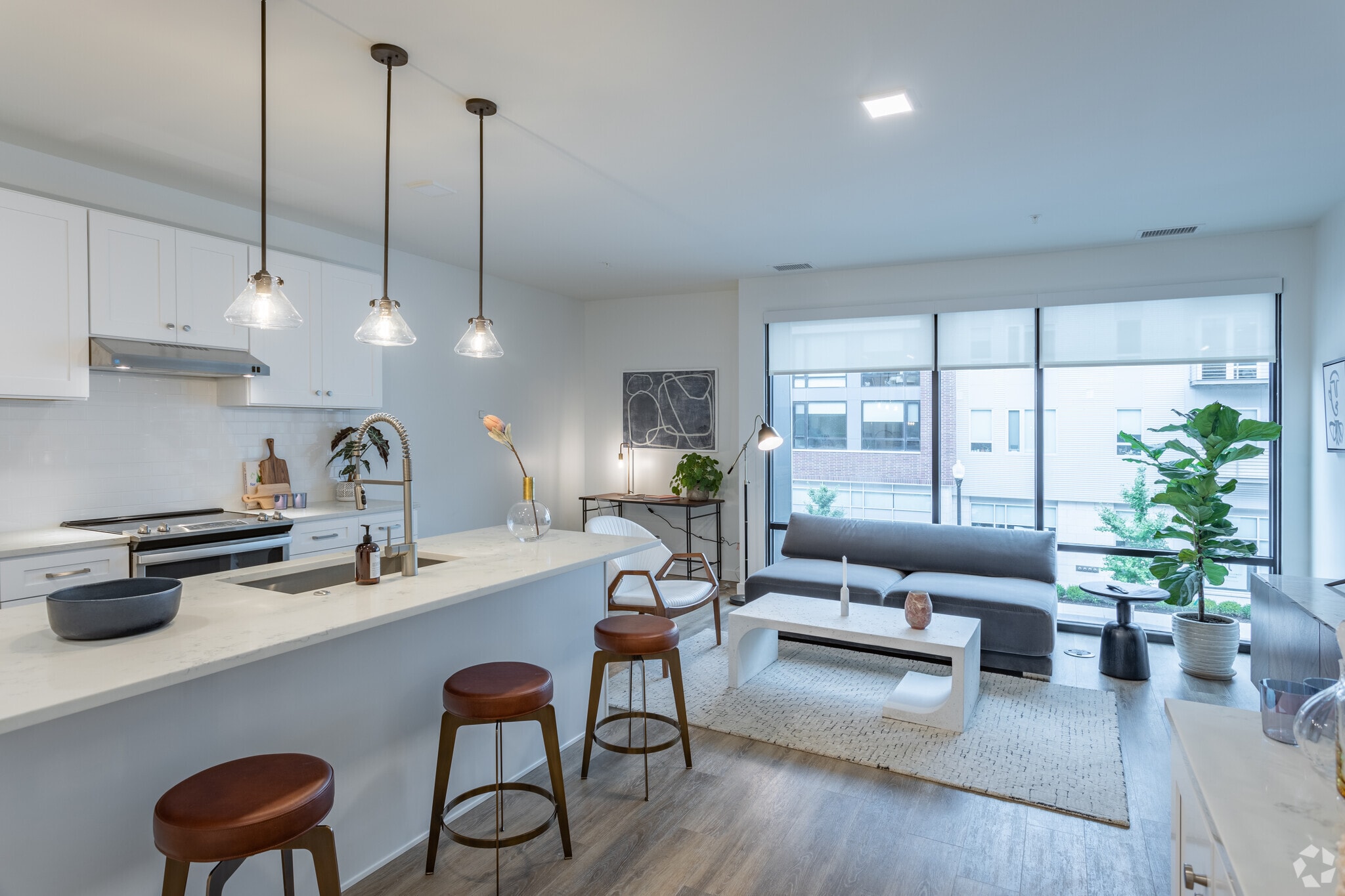 Quarter Phase II – photo 1