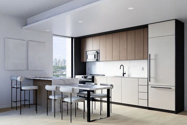 Building Photo - Forte Living - APT. 810 | 2 BDR, 2 BR | 962 Sq Ft | Forte Living | East Harlem