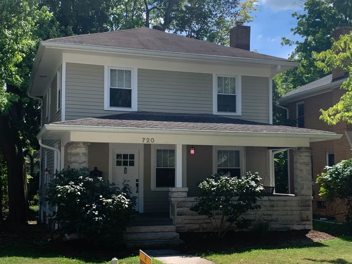 Foto principal - 720 E Hunter Ave