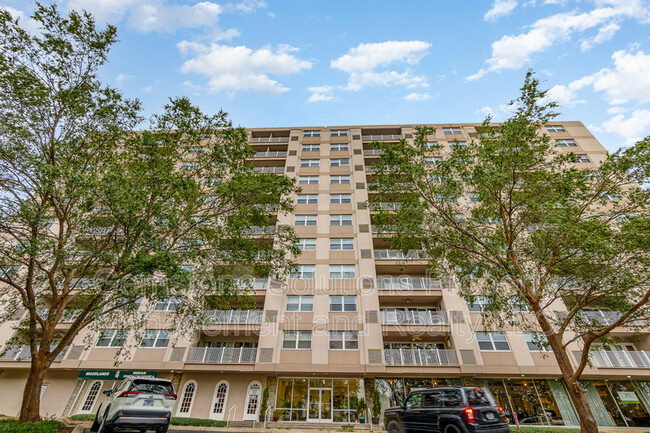 Foto del edificio - 3415 West End Ave