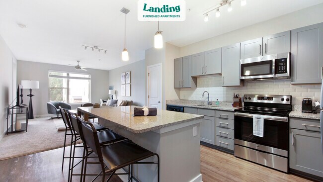 Foto del edificio - 4001 Reedybrook Crossing